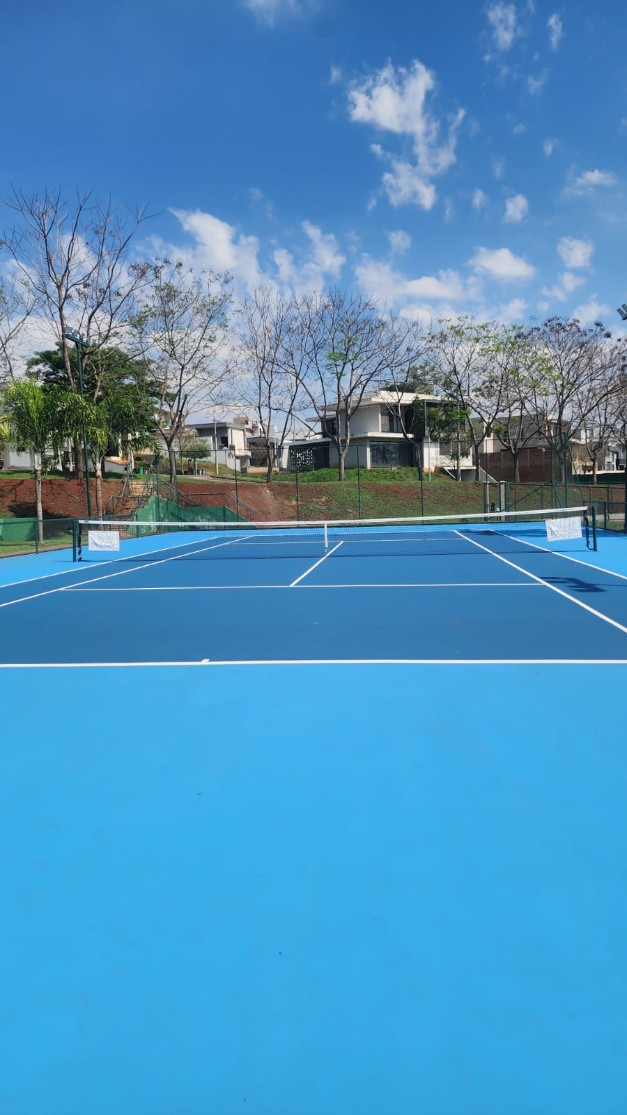 Quadra tenis